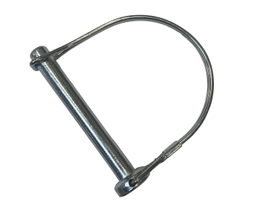 Pojistný kolík adaptéru Rykov