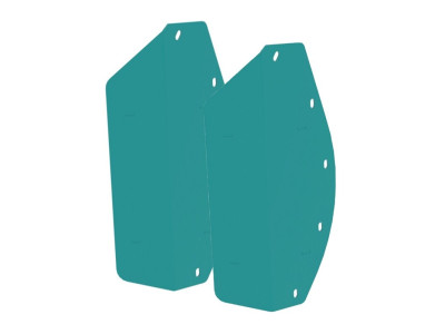 Bočnice pluhu CFMOTO (pár)