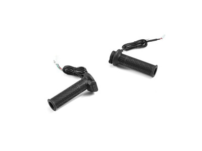 450MT Vyhřívané rukojeti CFMOTO