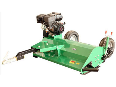 CFMOTO Mulčovač Black Wolf Slaghack