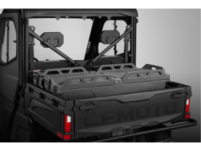 UTV625/U6 EV Box na korbu CFMOTO (199 L)