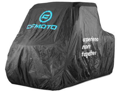 Ochranná plachta UTV/SSV