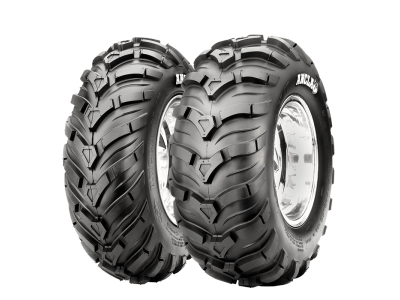 CST Ancla C-9311/C-9312, 25x8-12