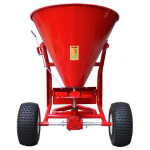 CFMOTO Posypový vozík Multi Spreader 200
