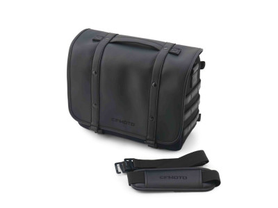 450CL-C Bobber Postranní brašna CFMOTO včetně držáku