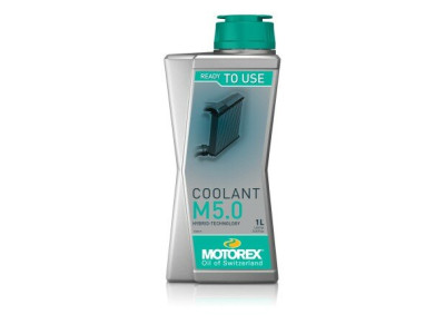 Motorex Chladicí kapalina M5.0 (1 L)