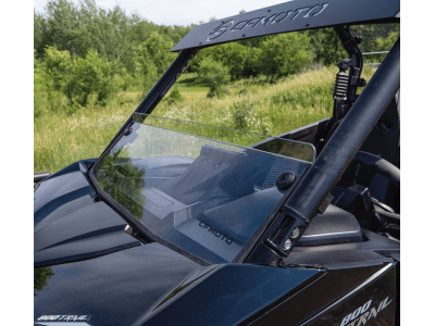 Z950 Sport Přední polookno CFMOTO