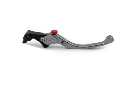 800NK Sklopná páčka brzdy (titanový vzhled)