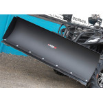 Sněhová radlice na čtyřkolky Rival Quick 2 - 137cm  150cm