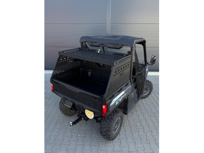 UTV625/U6 EV Víceúčelová nástavba Cargo Rack