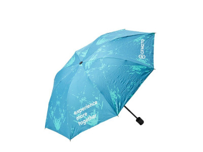 Deštník CFMOTO (modrý)