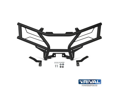 X850/X1000 Přední ochranný rám RIVAL