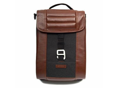 CL-X Brašna SHAD s držákem CFMOTO (levá)