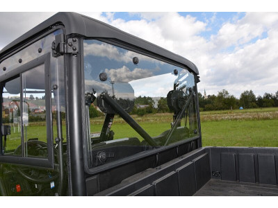 UTV625 Zadní okno DFK