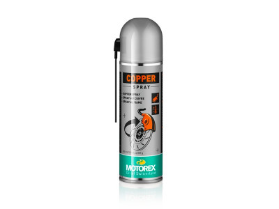 Motorex COPPER SPRAY (300 ml)