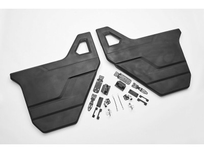 UTV1000 PRO Polodveře CFMOTO (pár)