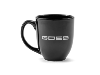 Hrnek GOES (465 ml)