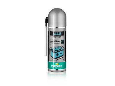 Motorex ACCU PROTECT (200 ml)