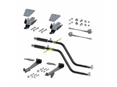Adaptéry na pásy Camso: X850/X1000 G3 (od 2024)