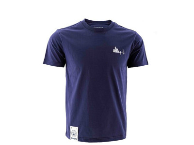 Tričko CFMOTO MOTO "Go With The Flow", S