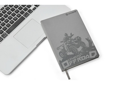Poznámkový blok CFMOTO Offroad