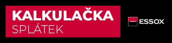 Otevřít kalkulačku Essox