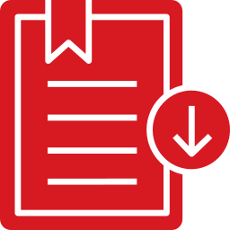 Možnost povinného ručení - ikona