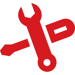 Profi servis - ikona